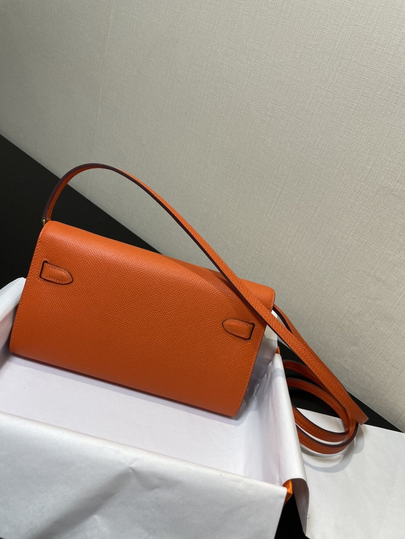 Hermes Kelly Woc Bags